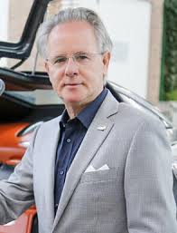 horacio pagani